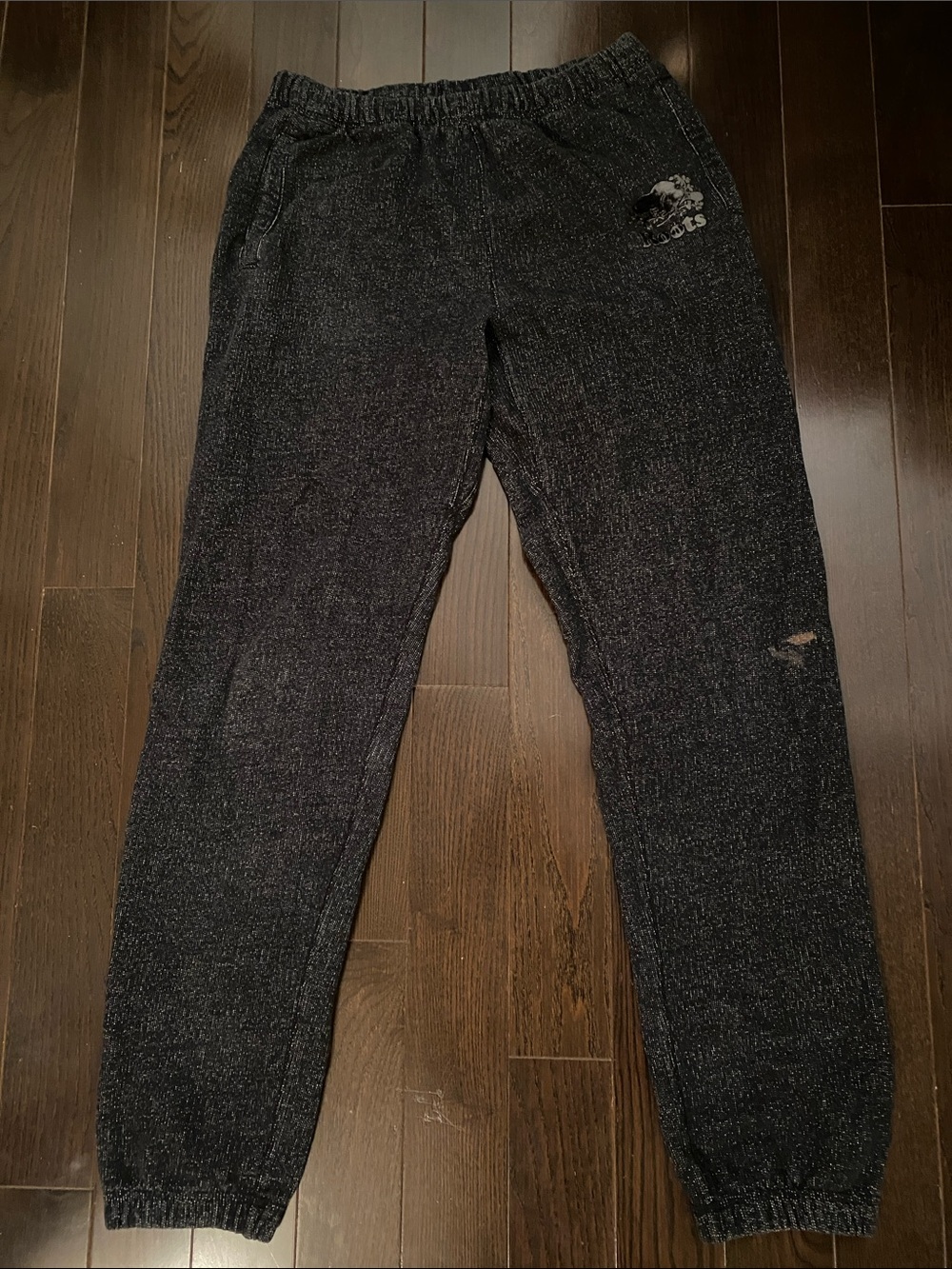 Black Root’s Sweatpants - Picture 2 of 3